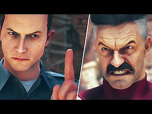 ALL Mk1 T-1000 vs Omni-Man Interactions