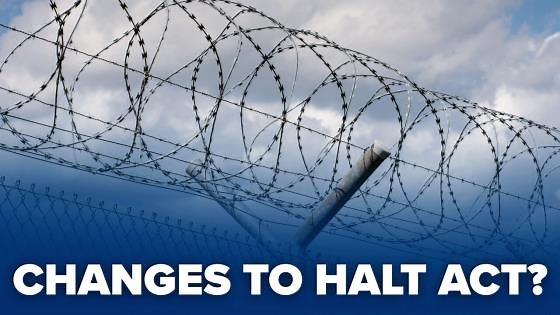 'Safety is our biggest concern': NYS DOCCS proposes 10 changes to the HALT Act confinement rules