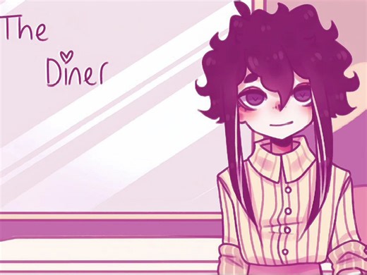 thediner（全结局）