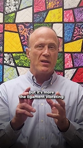 Why Your Neck Pops During a Chiropractic Adjustment