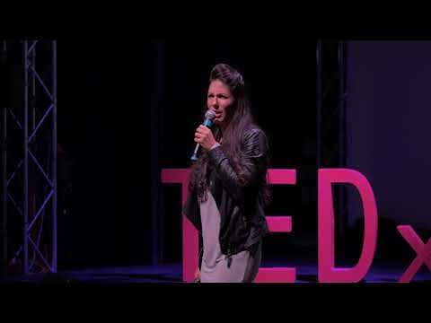 Astronauts - From Perfection to Excellence | Laura Winterling | TEDxUniMannheim