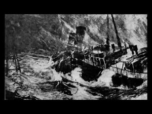 Lost Ships - Forgotten Tragedies