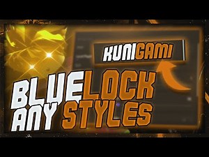 🔥 BEST Blue Lock: Rivals Script (2025) – FREE KUNIGAMI Style, Infinite Spins, Auto Goal & More!