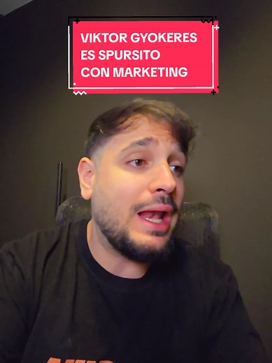 Viktor Gyokeres vs Spursito: ¿Quién es mejor?