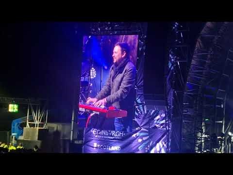 Loch Lomond , PeaT n Diesel and Friends, Edinburgh Princess Street Gardens 30/12/2025 🏴󠁧󠁢󠁳󠁣󠁴󠁿