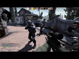 csgo killing teammates compilation part 3