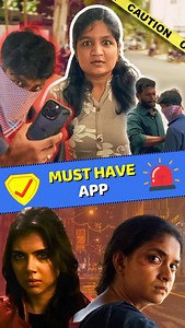 19K views · 2.6K reactions | Your safety should never be compromised. Here’s a smart way to stay protected anytime, anywhere. Watch how technology can help women feel safer in everyday situations. #womenssafety #safetyfirst #stayprotected #smartapp #safetytips #digitalsafety #safeeverywhere #techforgood #stayalert #securelife | Tech At Your Tip | Facebook