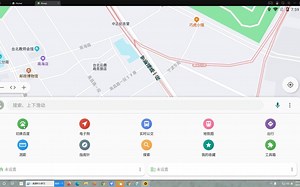 第469期：BMap手机地图导航工具，双地图任意切换。