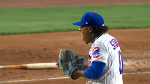 MLBbro highlights Marcus Stroman