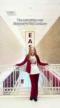 We Visited the REAL High School Musical Filming Location! #HighSchoolMusical #Disney