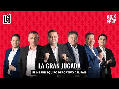 #LAGRANJUGADA CON BRUNO PONT - 26/6/2026