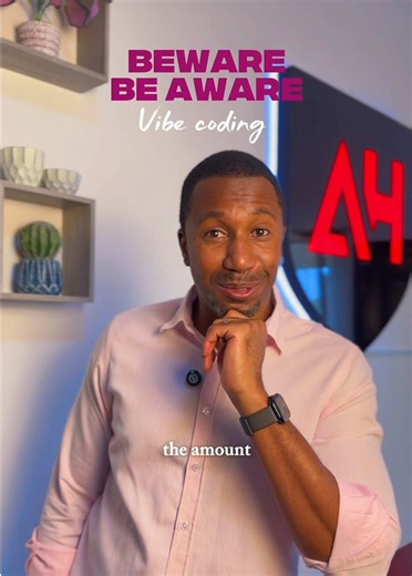 AI coding or Vibe coding as they call it these days helps to write code faster has been helping to produce applications really fast. It is great for prototyping but without careful consideration, you might be in for a disaster. There are extra measures to take into consideration to avoid security vulnerabilities which needs going back to basics. Too many applications vibe coded these days are producing vulnerable applications and spilling out sensitive data. We need to avoid them as much as poss