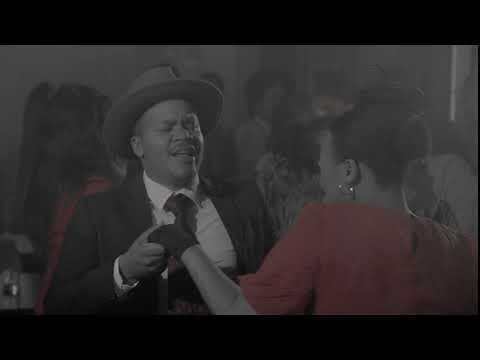 Black Motion - Joy Joy (feat. Brenden Praise) [Official Video]