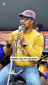 Very Helpful tips for lead Vocalist #theonlinechoirmaster #howtosing #PraiseAndWorship #vocaltraining #worshipleader | The Online ChoirMaster