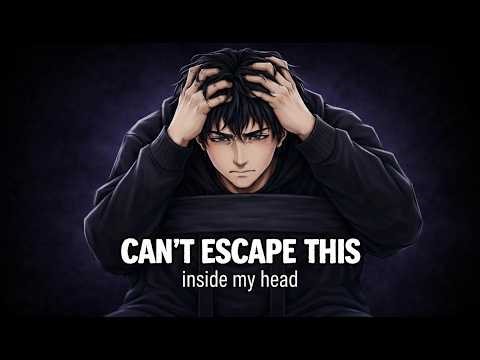 Inside My Head? Emotional Pop Song That Hits Deep (Official Lyrics Video)