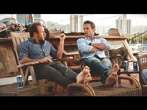 Hawaii Five-0: Best McDanno Moments