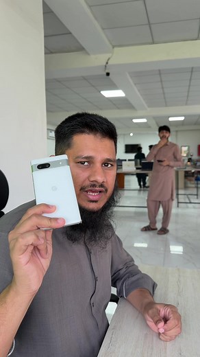 Google Pixel 7a hanging solution - quick fix guide