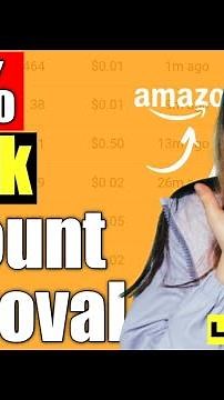 100% Amazon Mturk Account Approval in 2022