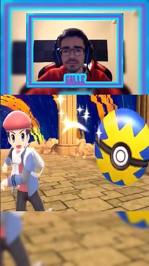 COMO CAPTURAR A DIALGA EN POCOS TURNOS RAPIDO Y FACIL POKEMON DIAMANTER BRILLANTE Y PERLA RELUCIENTE