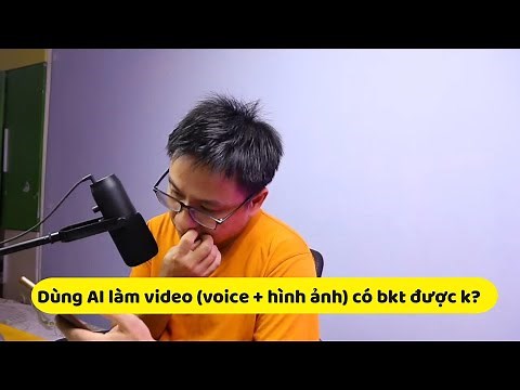 Câu Hỏi YouTube: Dùng AI làm Video Có Được Bật Kiếm Tiền Không?