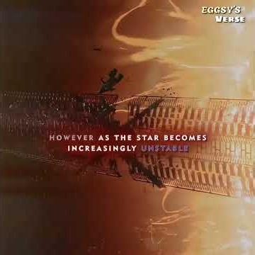 What Happens When A Hive-Mind Outlives Its Own Star? | New Sci-fi Movie Explained