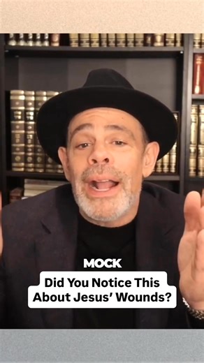 11K views · 193 reactions | Have you ever thought about this? In our last episode, we talked with Rabbi Jason Sobel to discuss the significance of Israel in biblical prophecy, the importance of navigating political tensions with love and humility, and his new book Transformed by the Messiah. #faithandfrictionpodcast #faithandfriction | Faith and Friction | Facebook