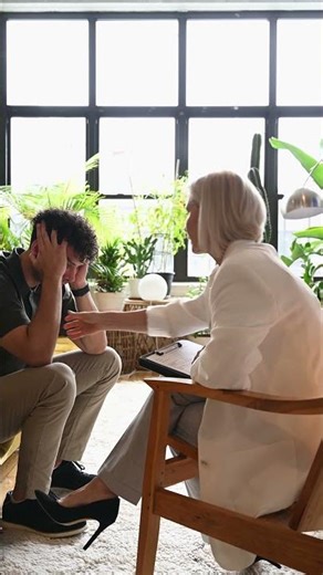 Counselling Example 1