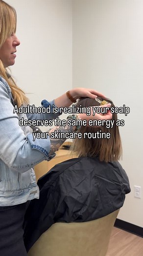 Remember when “self-care” meant bubble baths? Now it’s pre-shampoo...