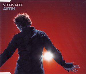 Simply Red - Sunrise