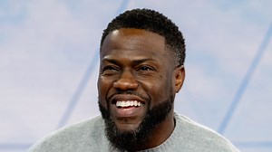 NBC announces Kevin Hart and Kenan Thompson to host Paris 2024 Olympics show