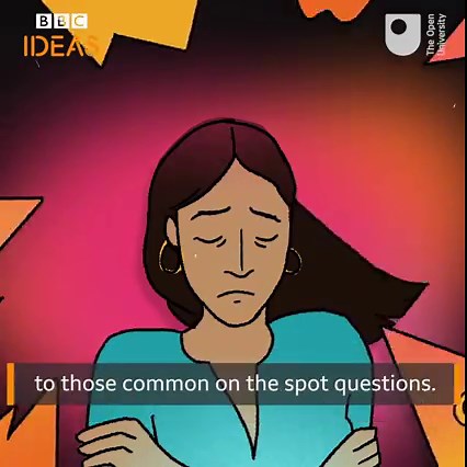 Not all leaders have to be loud and confident… | BBC