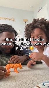 My son doesn’t realize playtime comes with a fully developed backstory, redemption arcs and character development. And yes, I know… I sound exactly like an Australian child. Someone to the writers of Bluey to hit me up. . This is what playtime looks like in my house | The Plant Papi