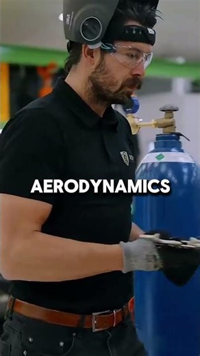 Guy built a car faster than an F1 Car!