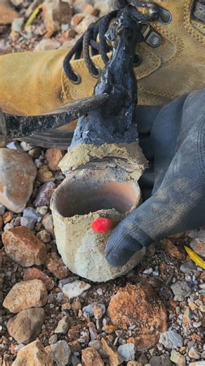 15K views · 149 reactions | The signal was weak.but what we found was unbelievable! #discovery | Dr.Hunt | Facebook