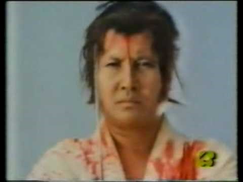 Itto Ogami duello finale parte 3