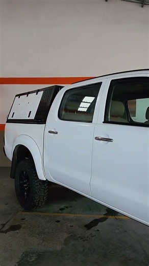 2014 TOYOTA HILUX🔥🥵Make this Bakkie yours today!😍