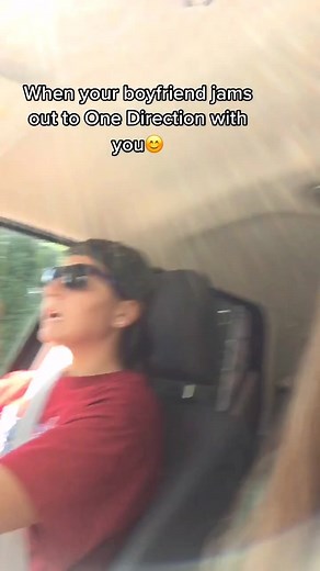 One Direction Carpool Karaoke Highlights