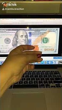 TikTok - Finger snapping