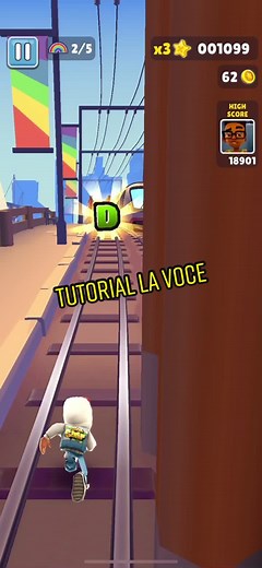 ✨TUTORIAL✨#subwaysurfers #tutorial #voice #gaming #romania #makethisviral #fyp