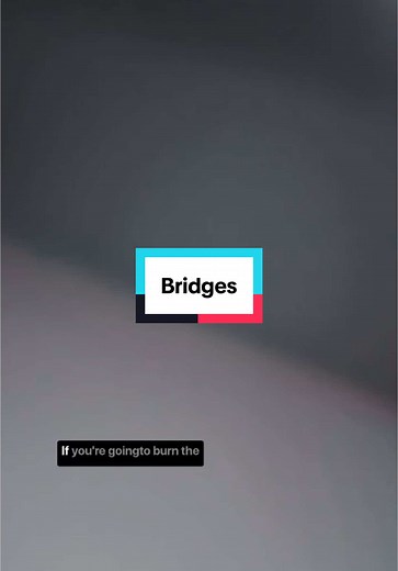 Mastering the Art of Burning Bridges Effectively