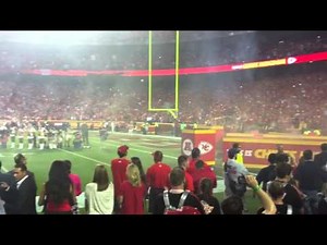 Eric Berry Returns from Cancer