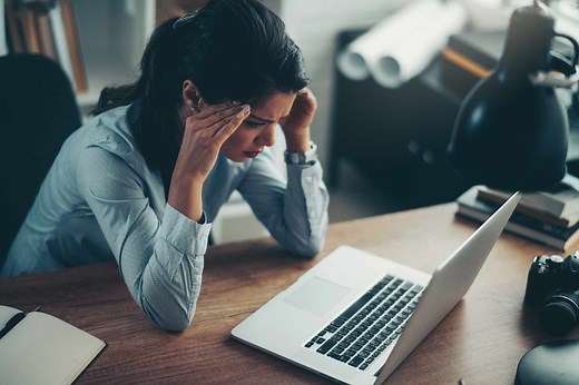 What Happens During an Anxiety Attack