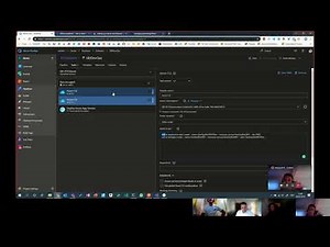 Webinar003 - CI/CD with your bot and Azure DevOps