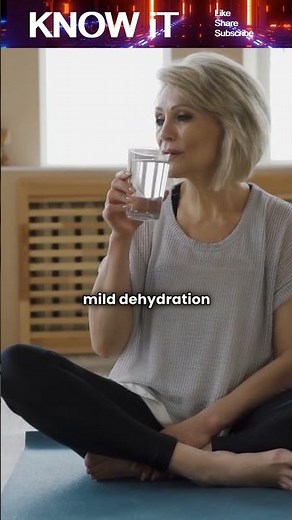 How does Drinking Water help your Brain?