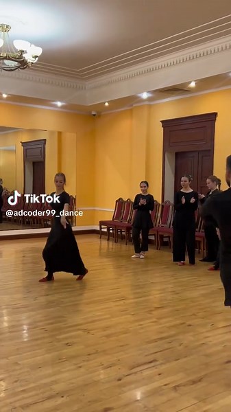 adcoder99_dance on TikTok