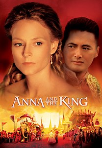Anna and the King