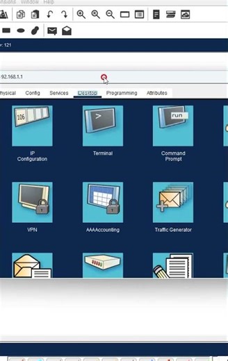 2.How to setup DHCP Server in CISCO Packet Tracer Part 2?