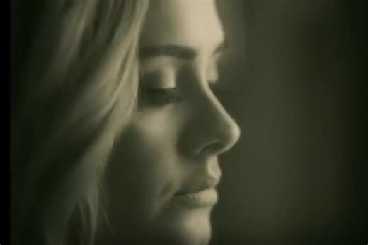Adele’s Hello racks up 1bn YouTube views in record time