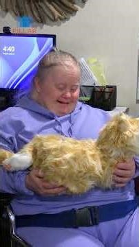 Creating Cozy Group Homes for Adults with Disabilities with Companion Pets #DisabilityInclusion #NJ