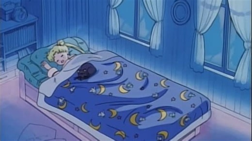 [SMC] Sailor Moon 41 - English Dub (DVD.H264.AC3) [E743D0A4]
